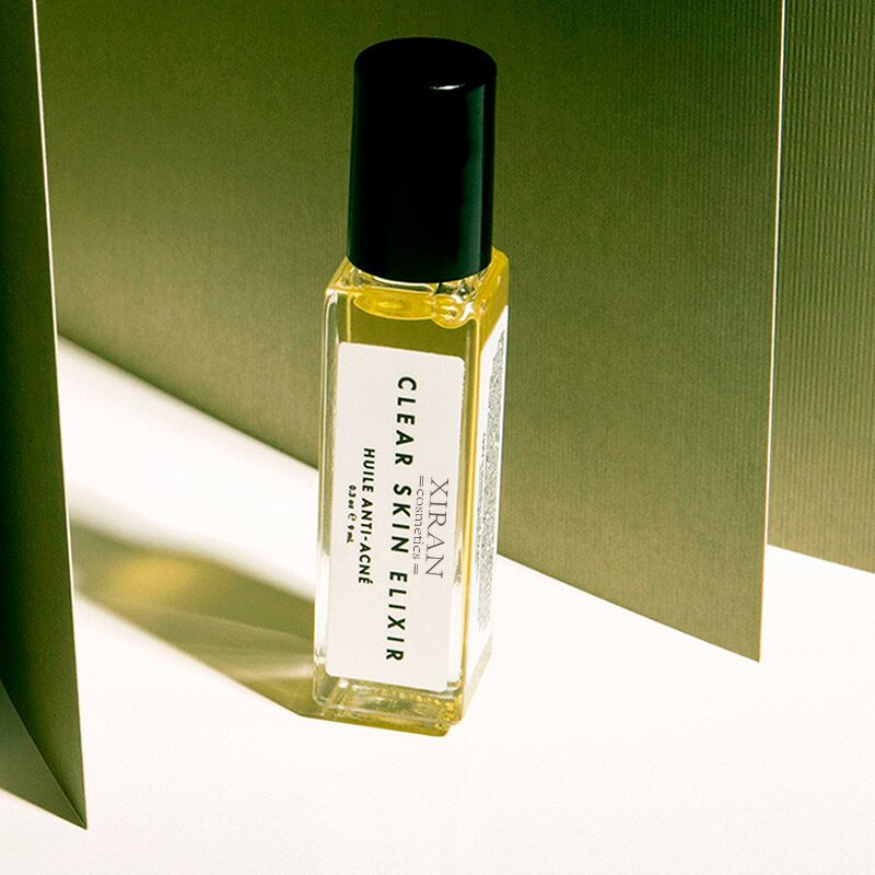 Cuticle Revitalizer Oil - Ultra-nourishing Private Label Nail Care Mental Harmless