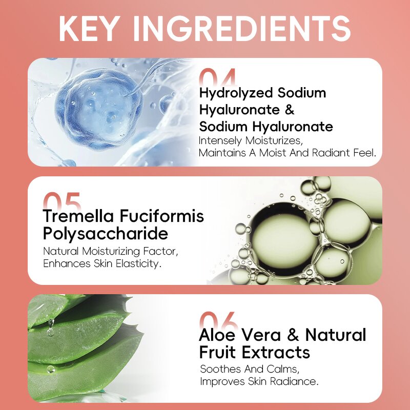 Whitening Body Cream - Private Label Shea Butter Vitamin C Reduce Dark Spots OEM ODM