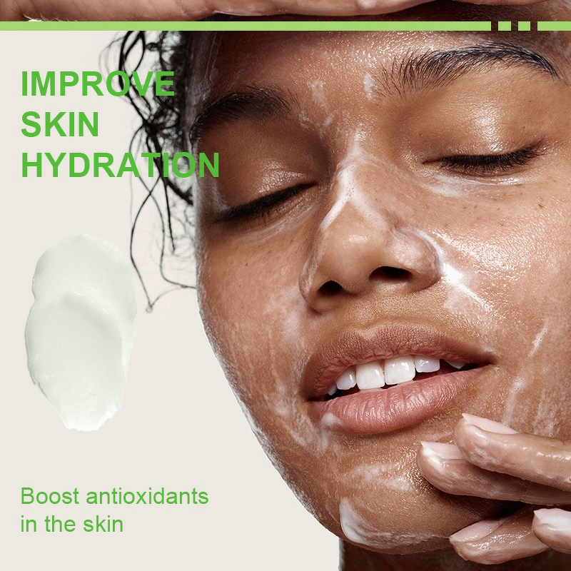 Avocado Makeup Remover Balm - Cosmetics Factory Vegan Gentle Moisturizing Deep Cleansing