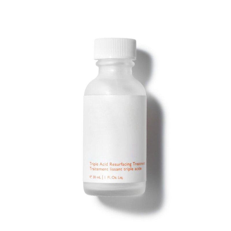 10% AHAs Fruit Enzyme Serum - OEM Nightly Leave-on Exfoliates Smooth Minimized Pores