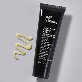 Anti-Aging Eye Lift Cream - Private Label Custom Dark Circles Bags Puffiness Instant Tightening