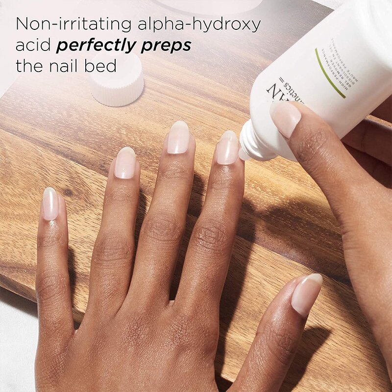 Cuticle Softener Liquid - Private Label OEM Nail Care Dead Skin Remover Cuticle Softner