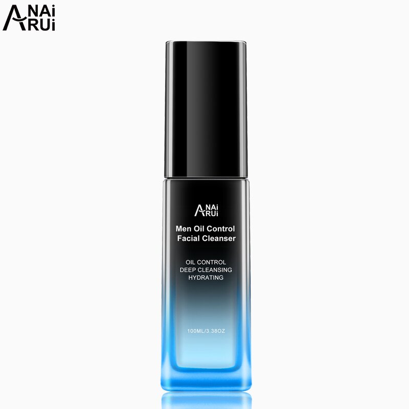 Men's Anti-Aging Cream - Factory OEM Natural Moisturizing Best Skin Anti-Wrinkle Face Cream