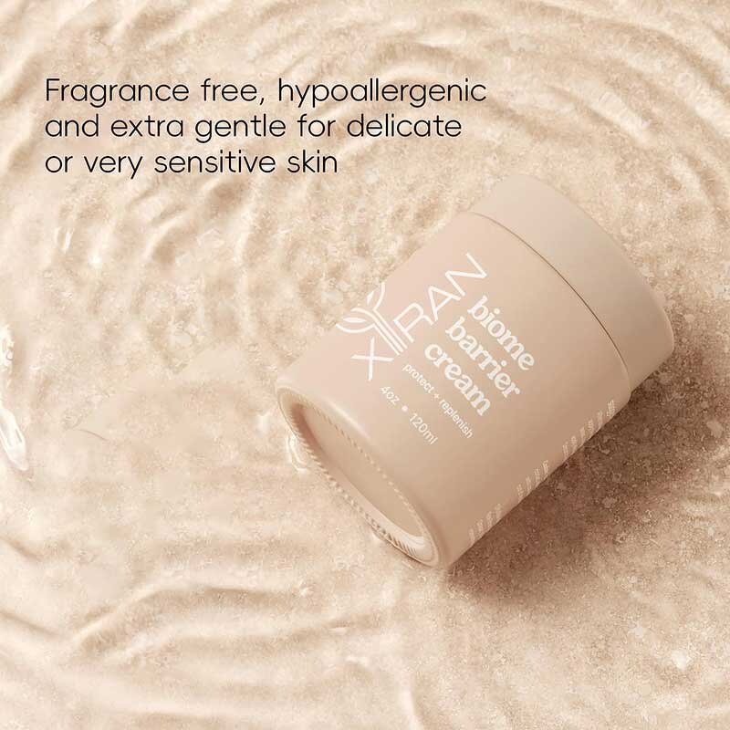 Baby Barrier Cream - Custom Logo Organic Hydrating Soothing 120mL Face Body Whitening Safe