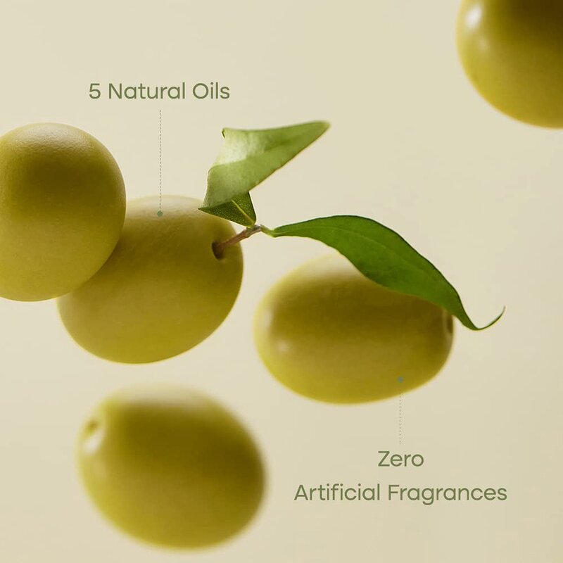 Cleansing Oil - Private Label Cruelty Free Vegan Smoothing Moisturizing Makeup Remover