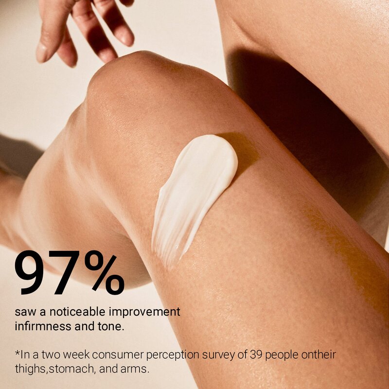 Argan Oil Butter Cream - Customize Logo Natural Firmness Deep Hydration Body Care OEM ODM