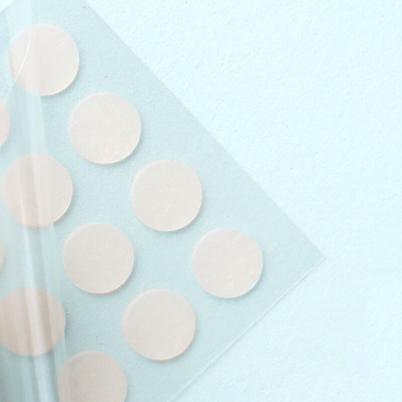 Acne Pimple Master Patch - Quick Easy Hydrocolloid Dressing Acne Treatment Private Label