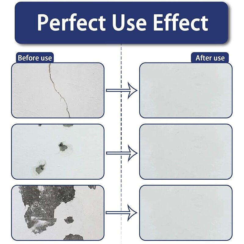 Wall Filler Cream - Wholesale 250g Weatherproof Gel Crack Nail Graffiti Gap Repair Mending Agent