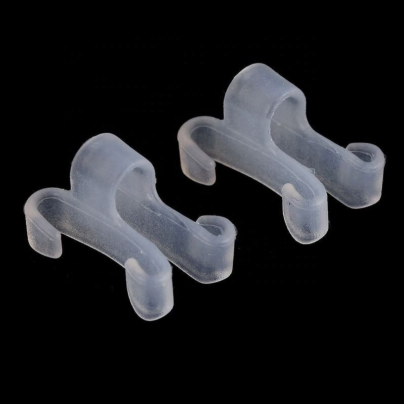Anti Snoring Nasal Dilator - 4 Pack Comfortable Snoring Solution for Better Sleep