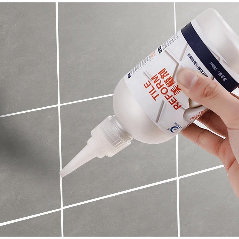Tile Gap Beauty Sealant - 280g High Quality Waterproof Construction Tool Tile Reform Seam