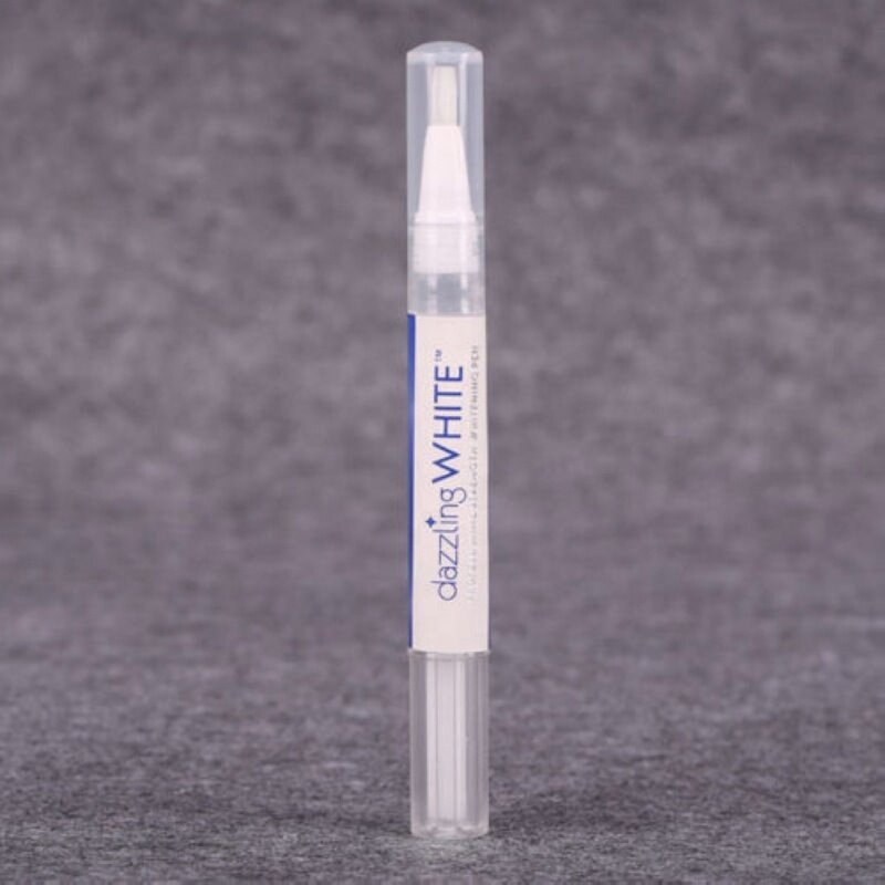 Teeth Whitening Pen - Factory Price Dental Care Peroxide Blister Packaging Beautiful Smile