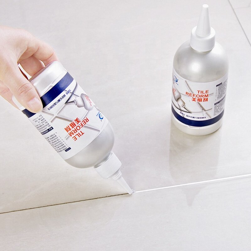 Tile Gap Beauty Sealant - 280g High Quality Waterproof Construction Tool Tile Reform Seam