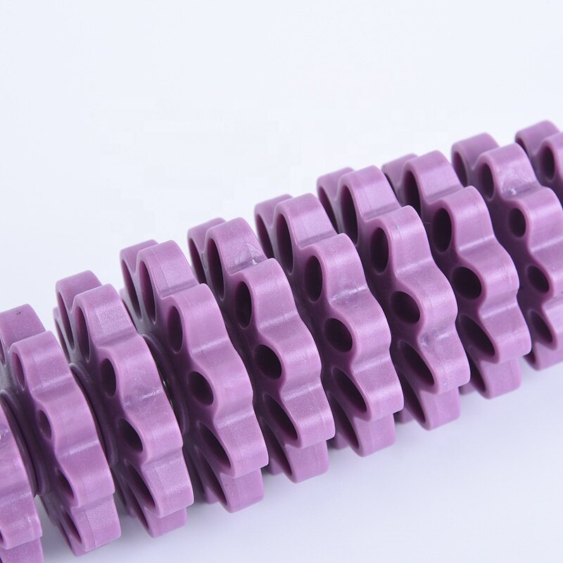 Disassemble Muscle Roller - Full Body Therapy Cellulite Massager Muscle Pain Relief Stick