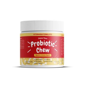 Cat Probiotic Supplement - Manufacturer - Private Label Bifidobacterium Enterococcus Pet Health