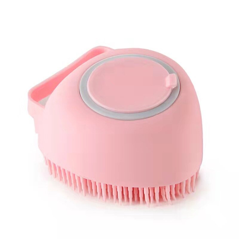 Pet Grooming Brushes - Manufacturer - Dog Washing Cleaning Cat Hair Massage Brushes