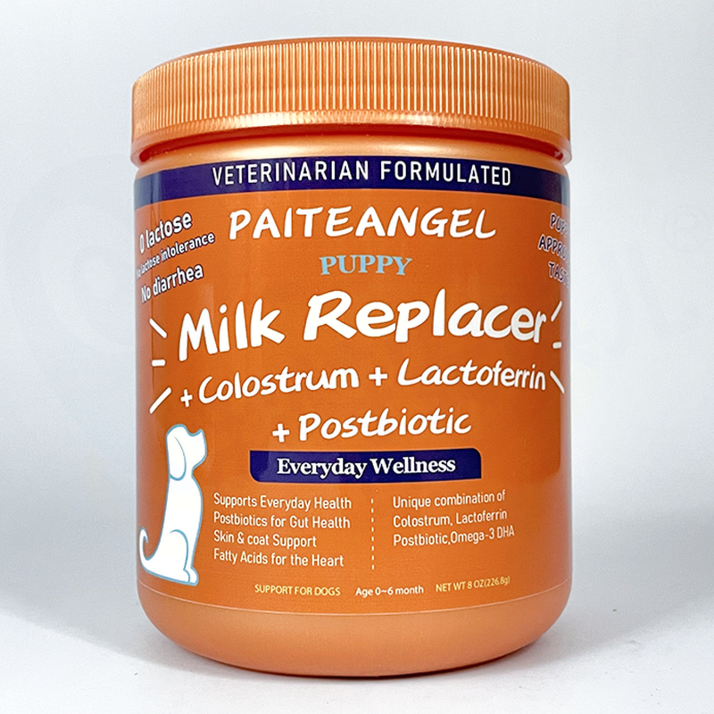 Dog Puppy Probiotic Powder - Manufacturer - Wholesale Omega 3 6 Fatty Acid High Protein