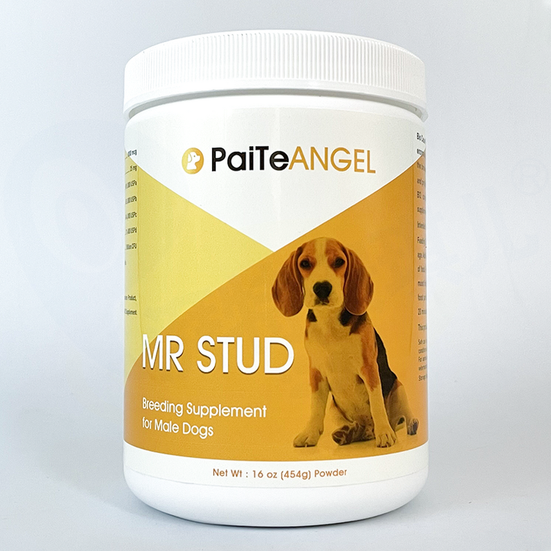 Puppy Health Supplement - Manufacturer - Pet Health Care Optimal Puppy Wellness Nutrition