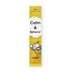 Dog Calming Supplement - Manufacturer - Natural Soft Chews Powder Multi-Flavor Stress Relief