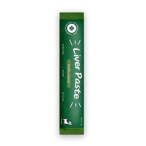 Pet Liver Paste Treats - Manufacturer - Dogs Cats Liver Health Care Nutritional Supplement