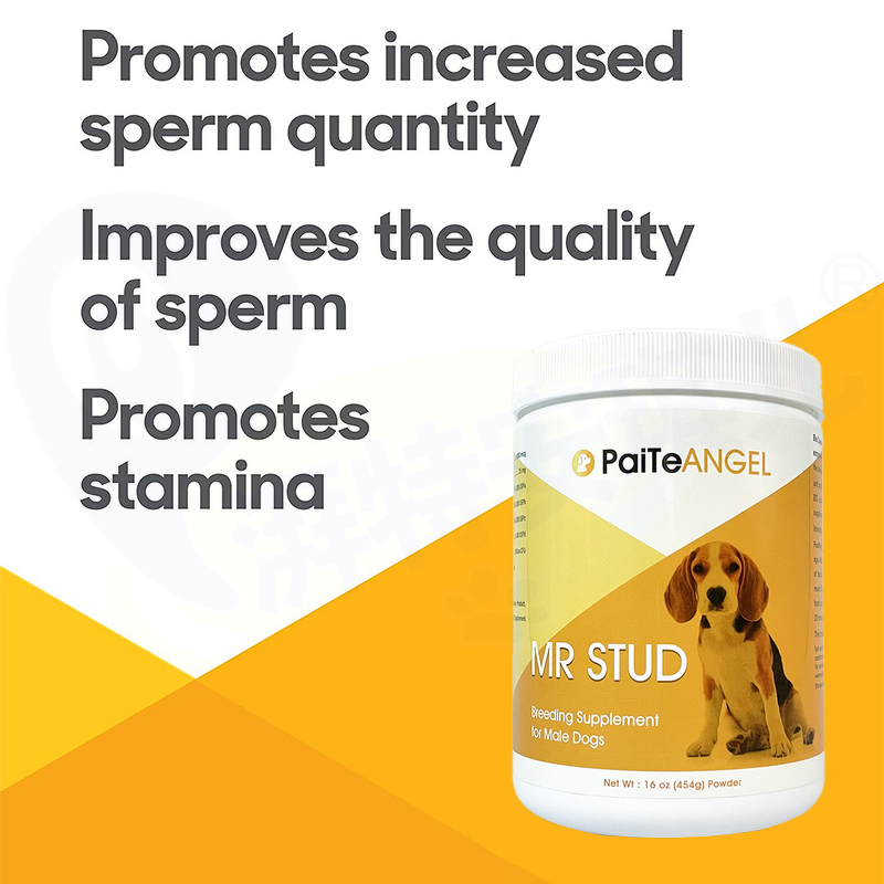 Puppy Health Supplement - Manufacturer - Pet Health Care Optimal Puppy Wellness Nutrition