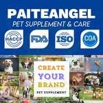 Pet Nutrition Gel & Paste