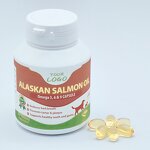 Pet Nutrition Capsule & Softgel