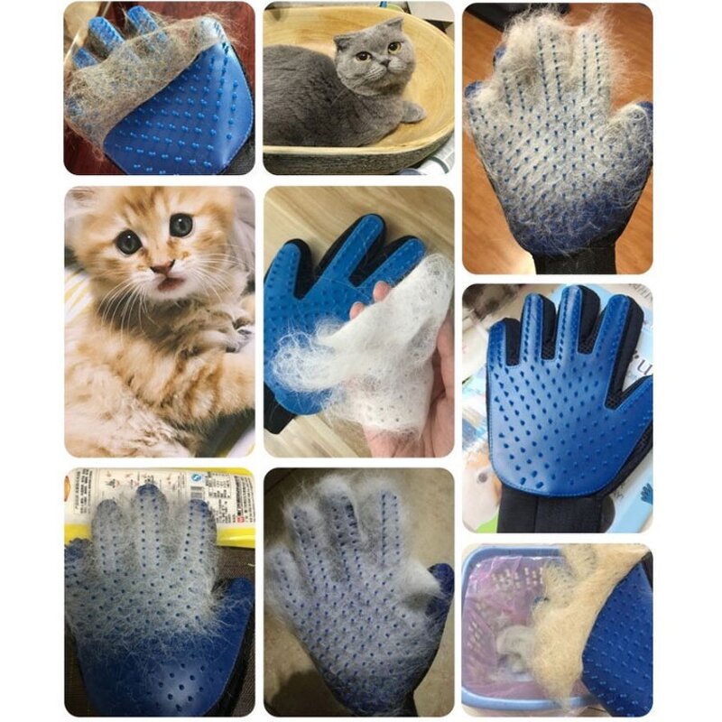 Dog Shower Brush - Manufacturer - Eco Friendly Wholesale Bathing Shower Tool Massage Pet