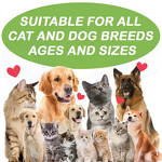 Pet Nutrition Liquid