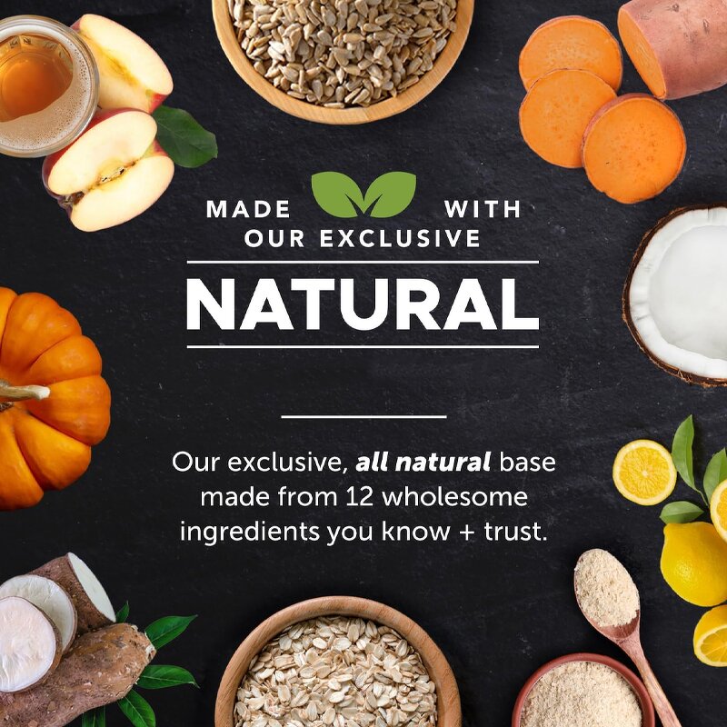 Flea Tick Control Chew - Manufacturer - Pest Defense All Breeds Sizes Natural Prevention