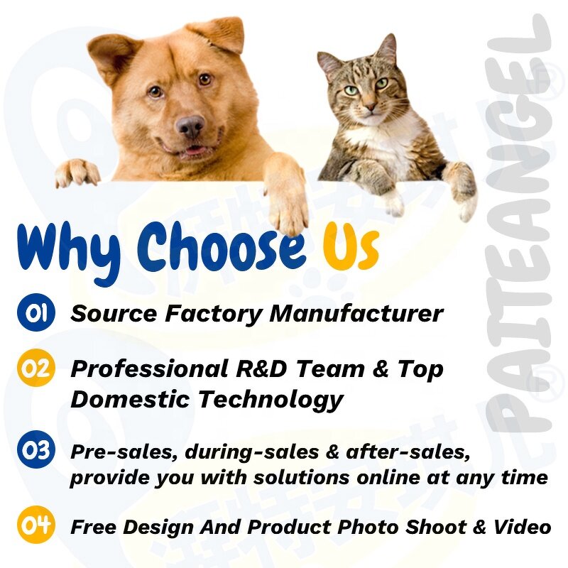 Pet Immune Paste Treats - Manufacturer - Private Label Anti Itch Skin Hot Spots Allergies