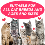 Cat Vitamins & Supplements