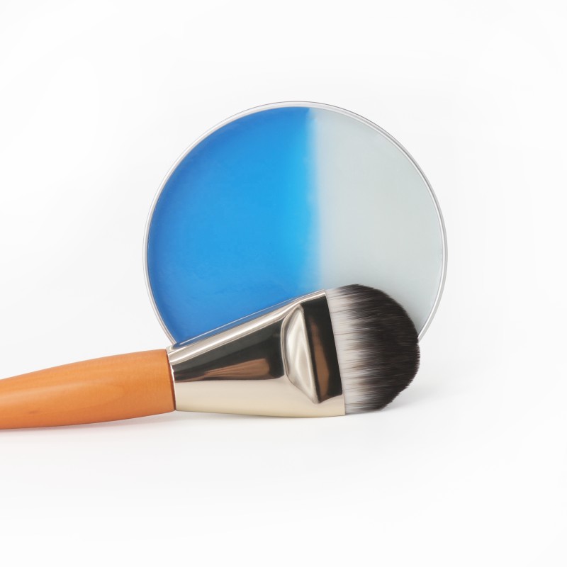 Makeup Brush Cleaner Factory - Eco-Friendly Professional Cleaner Kit