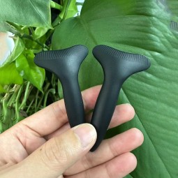 Mascara Guard Factory - Private Label Black Silicone Shield