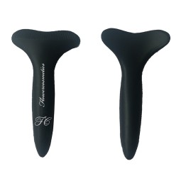 Mascara Brush Manufacturer - Silicone Hair Brush for Eyelash Tools