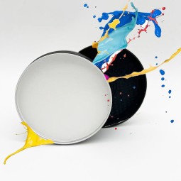 Brush Cleaner Set Factory - Silicone Mat with Cleaning Soap