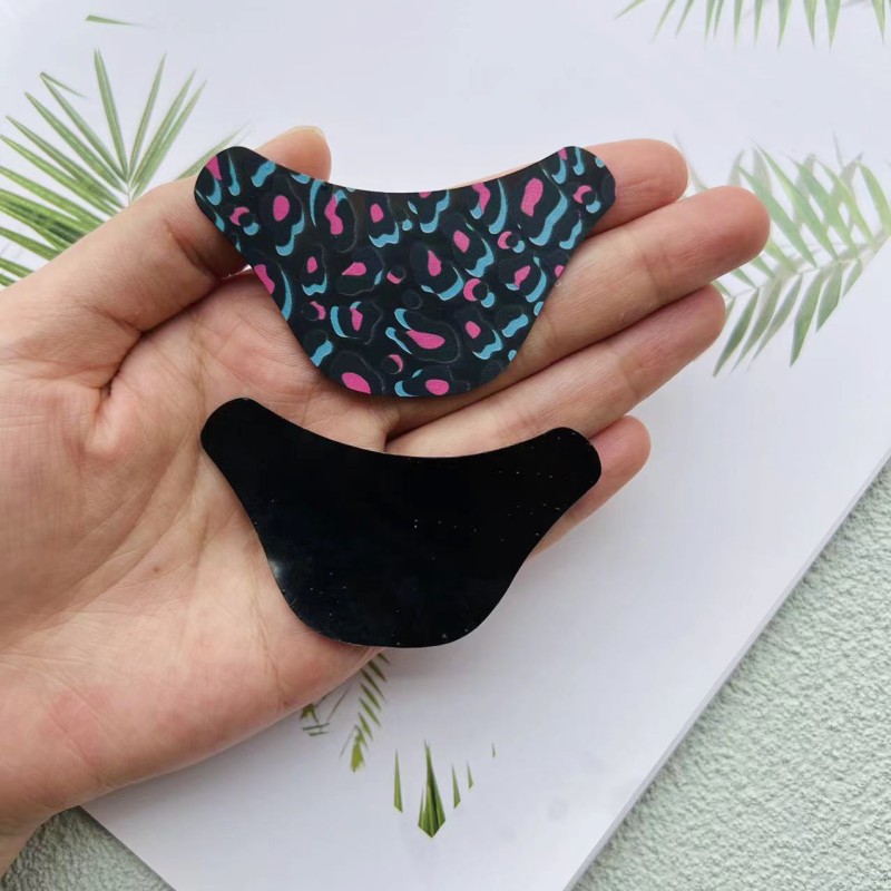 Mascara Guard Supplier - Private Label Silicone Mascara Sticker