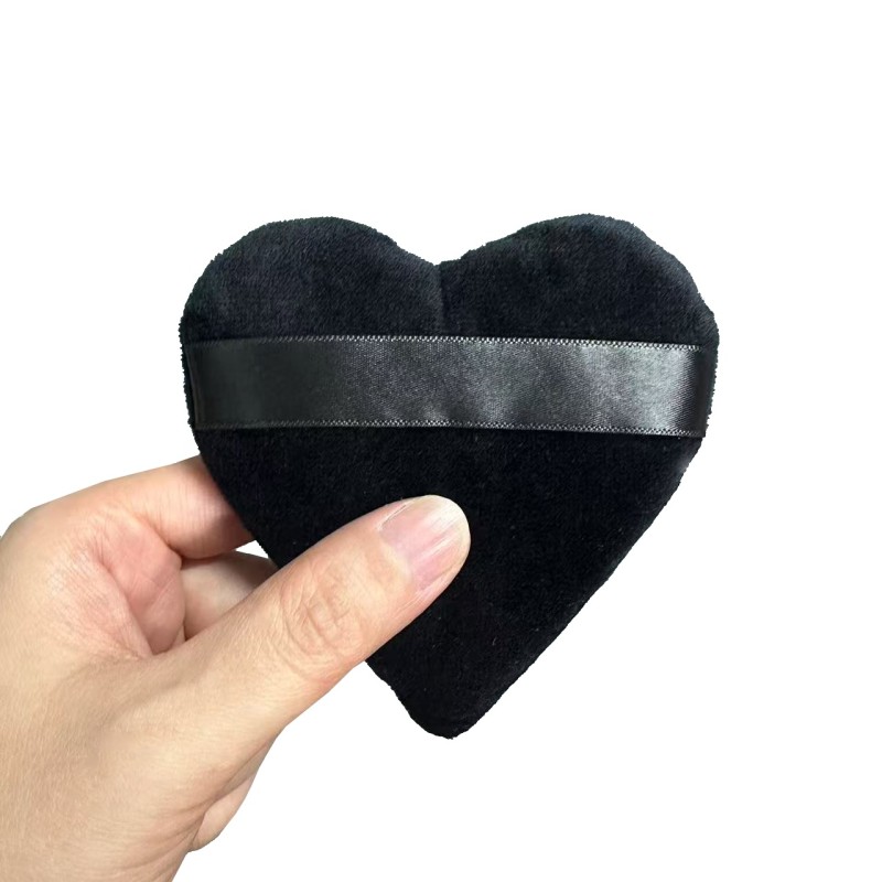 Powder Puffs Manufacturer - Custom Blush Puff OEM Beauty Products