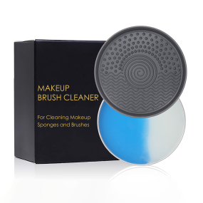 Makeup Brush Cleaner Factory - Eco-Friendly Professional Cleaner Kit