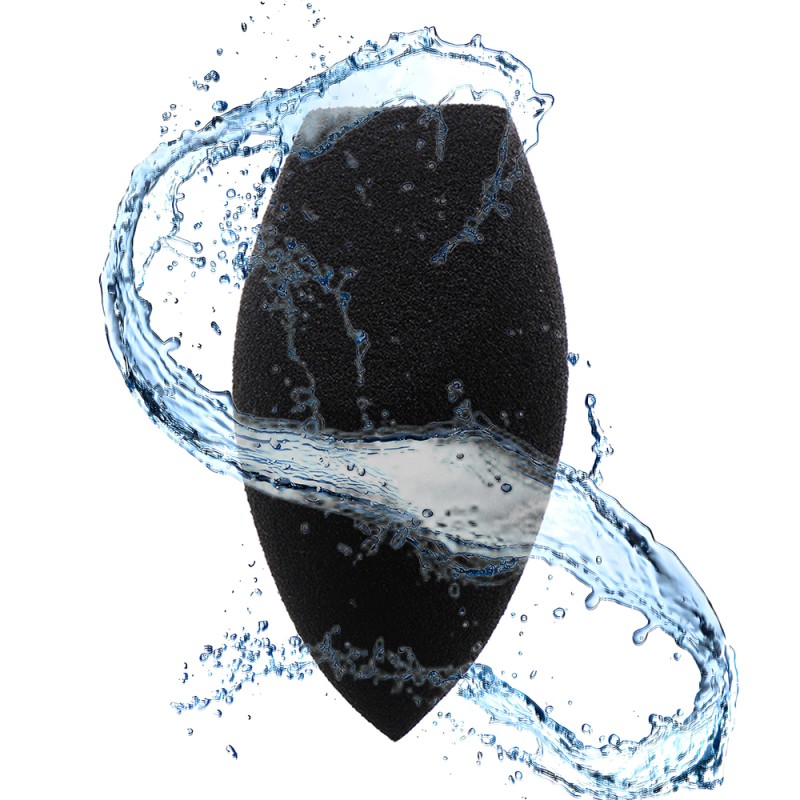 Beauty Sponge Factory - High Quality Makeup Blender with Cuts