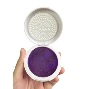 Soap Box Supplier - Custom Color Solid Soap with Silicone Mat