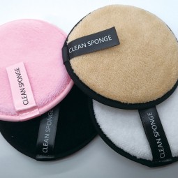 Makeup Remover Pad Manufacturer - Eco-Friendly Washable Remover Pad
