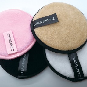 Makeup Remover Pad Manufacturer - Eco-Friendly Washable Remover Pad