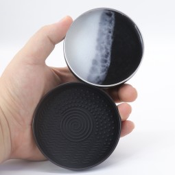 Brush Cleaner Soap Manufacturer - 100g 2-in-1 Vegan Cleaning Soap