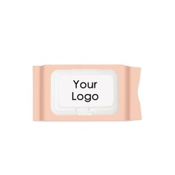 Makeup Remover Wipes Supplier - Alcohol Free Gentle Cleansing Wipes