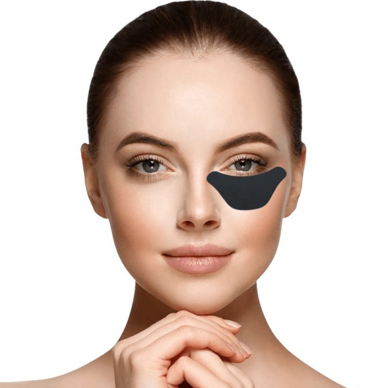 Silicone Pad Manufacturer - Reusable Self-adhesive Eyelash Pad