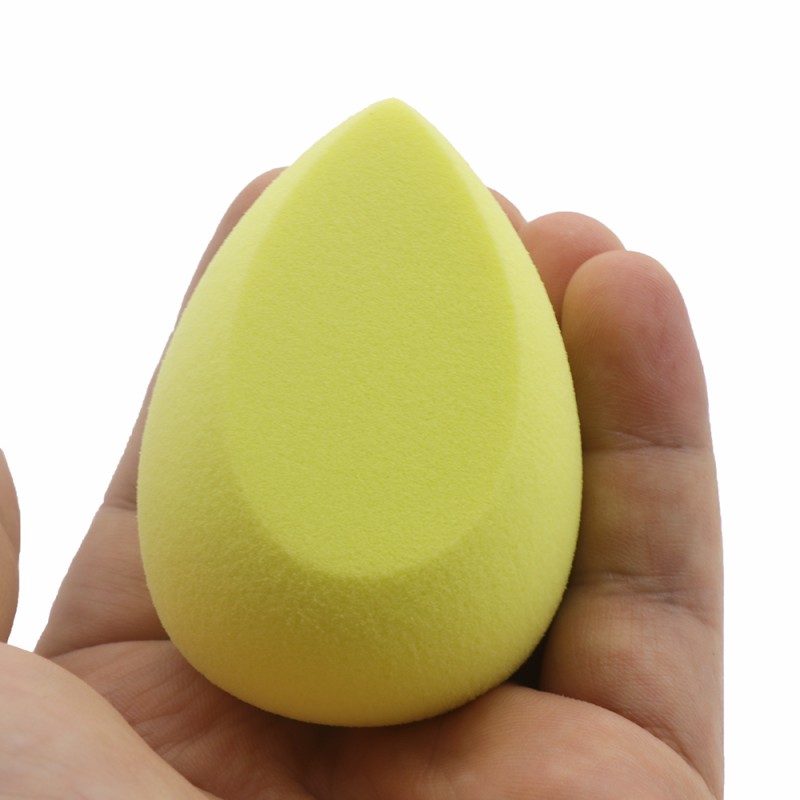 Beauty Sponge Factory - Multi-Angle Flat Edge Foundation Blender
