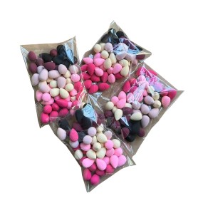 Makeup Sponge Supplier - Waterdrop Shape Cushion Foundation Sponge