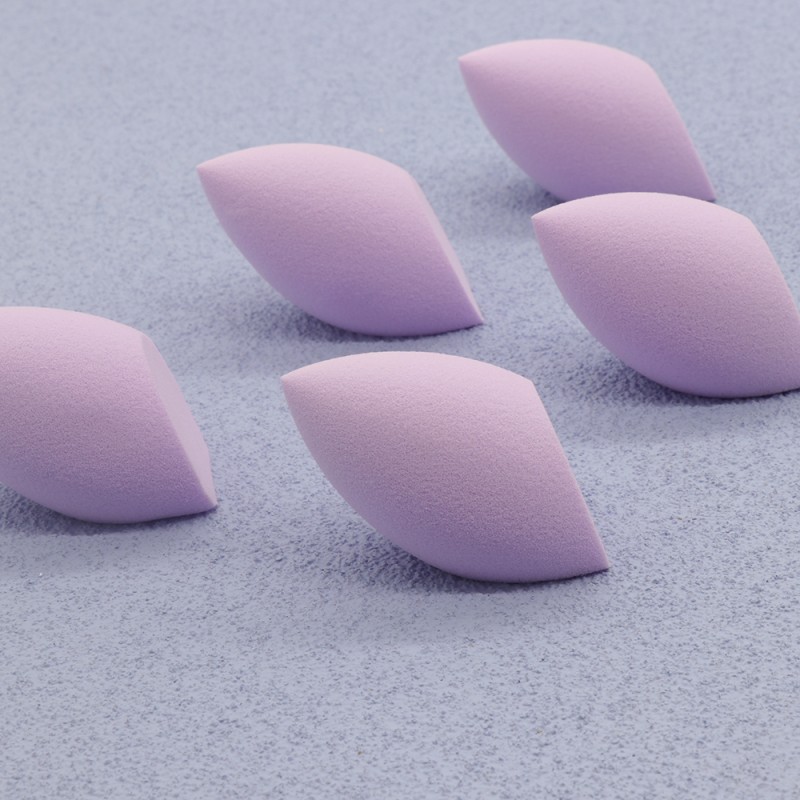 Makeup Sponge Manufacturer - Latex Free Hydrophilic Foundation Blender
