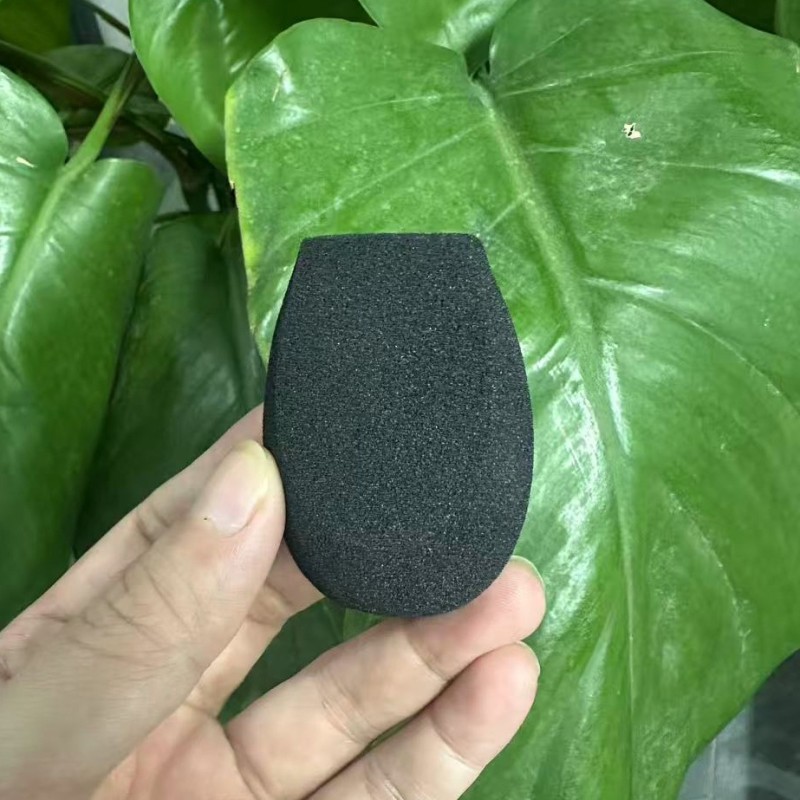 Beauty Sponge Factory - 3-Cut Design Custom Printed Makeup Blender