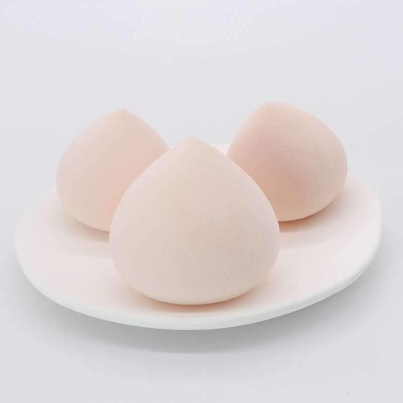 Makeup Sponge Factory - OEM Custom Soft Foundation Applicator